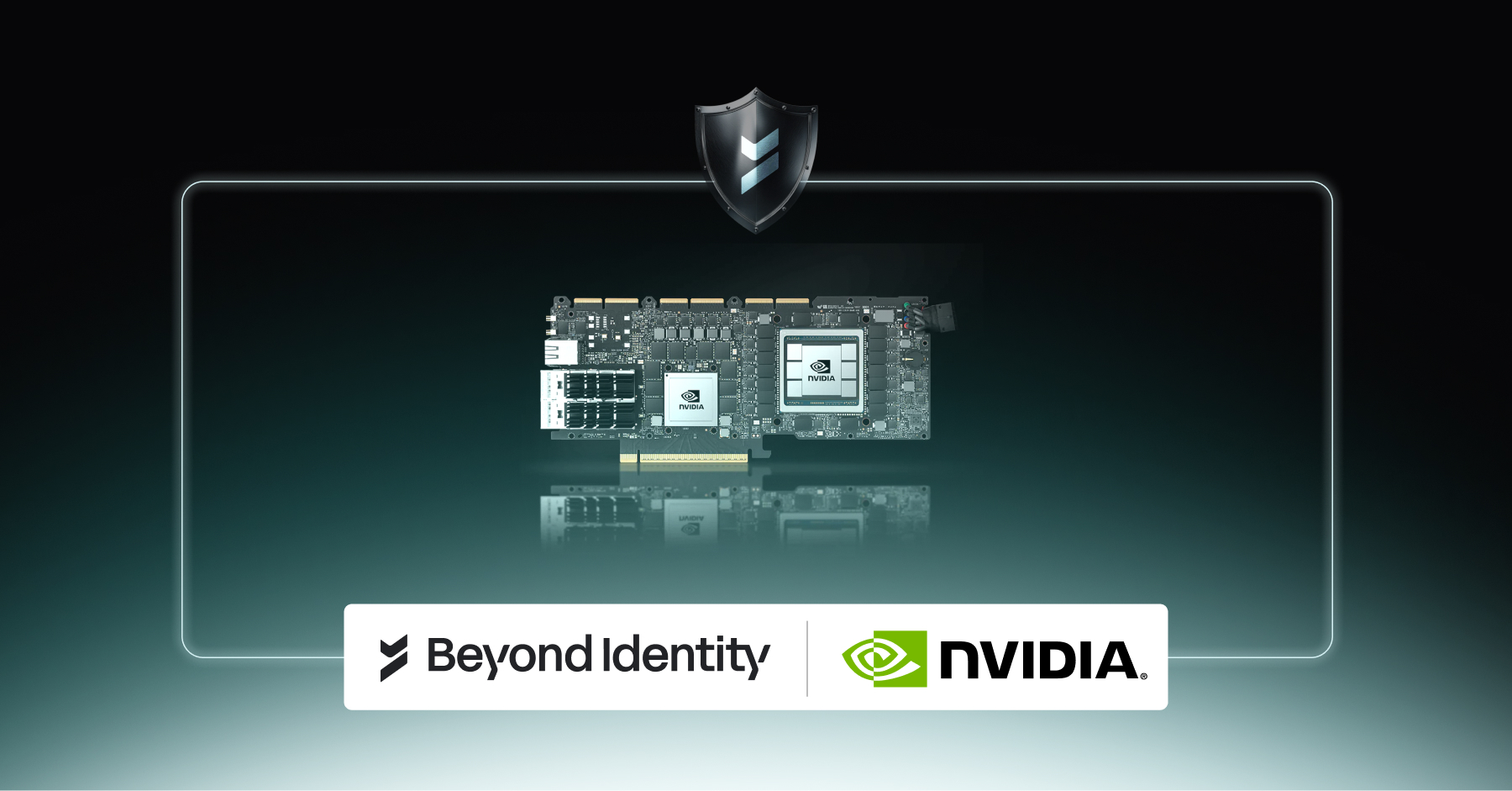 Beyond Identity Joins NVIDIA Inception Program to Advance Hardware-Enforced Security for the AI Era