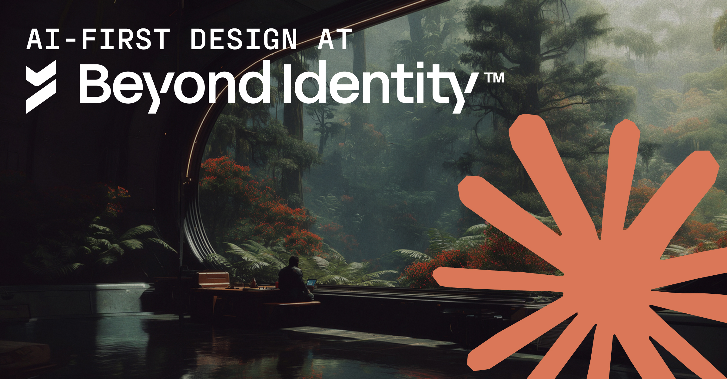 How the Product Design team at Beyond Identity leverages AI, designing with Claude Code