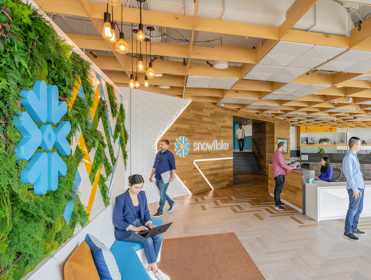 Snowflake Boosts Developer Productivity with Beyond Identity Secure DevOps