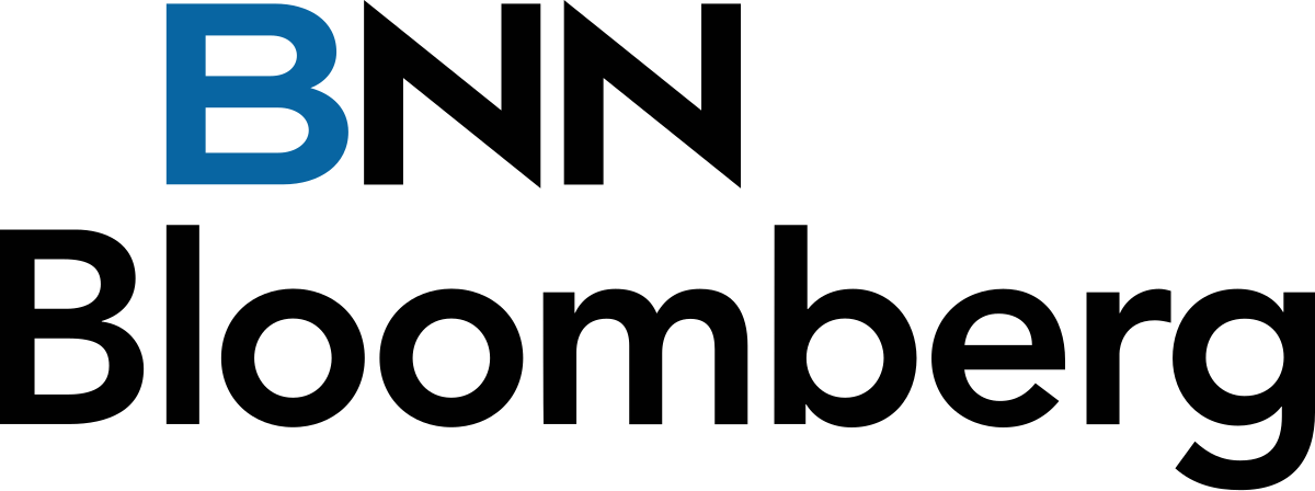 Globe and Mail Logo