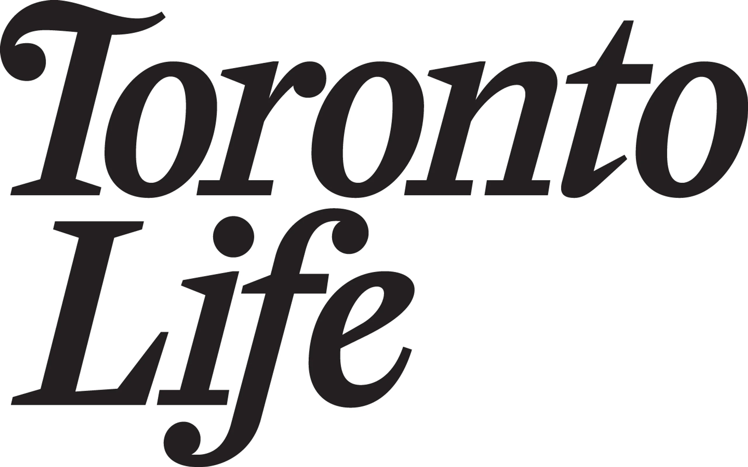 Globe and Mail Logo