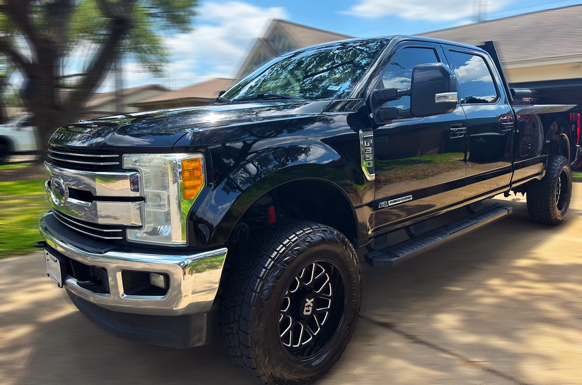 Steel Beach Mobile Detailing - Auto Detailing in Katy, Texas!