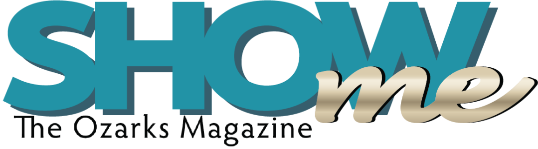 Show Me the Ozarks logo