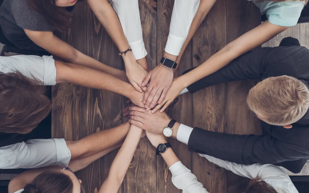 All Hands In