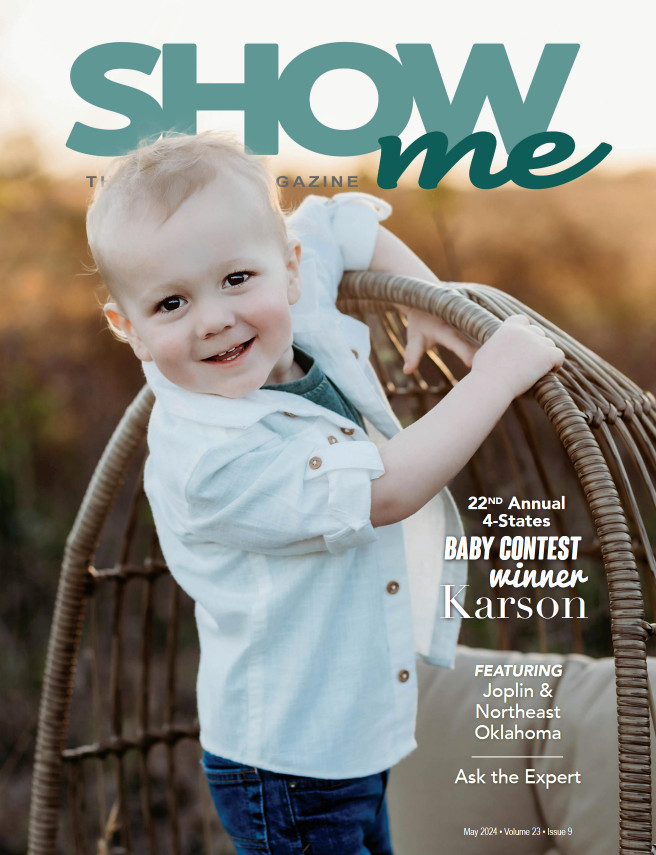 Baby Contest Cover