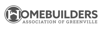 he Garage Authority, Greenville Home Builders Association Member