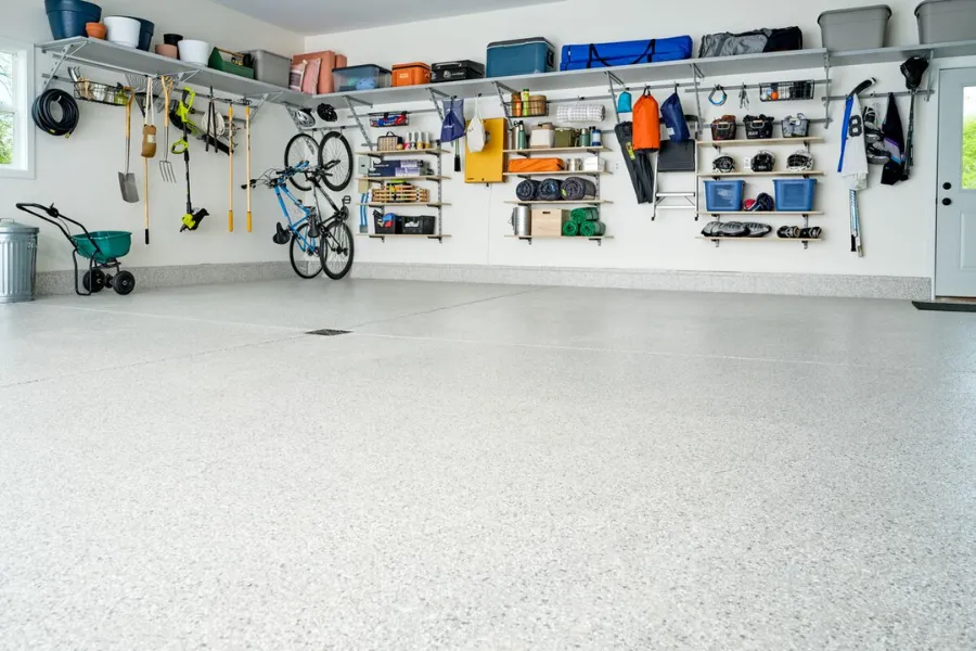Organized Garage Storage Solutions: Transform Your Space in 2025