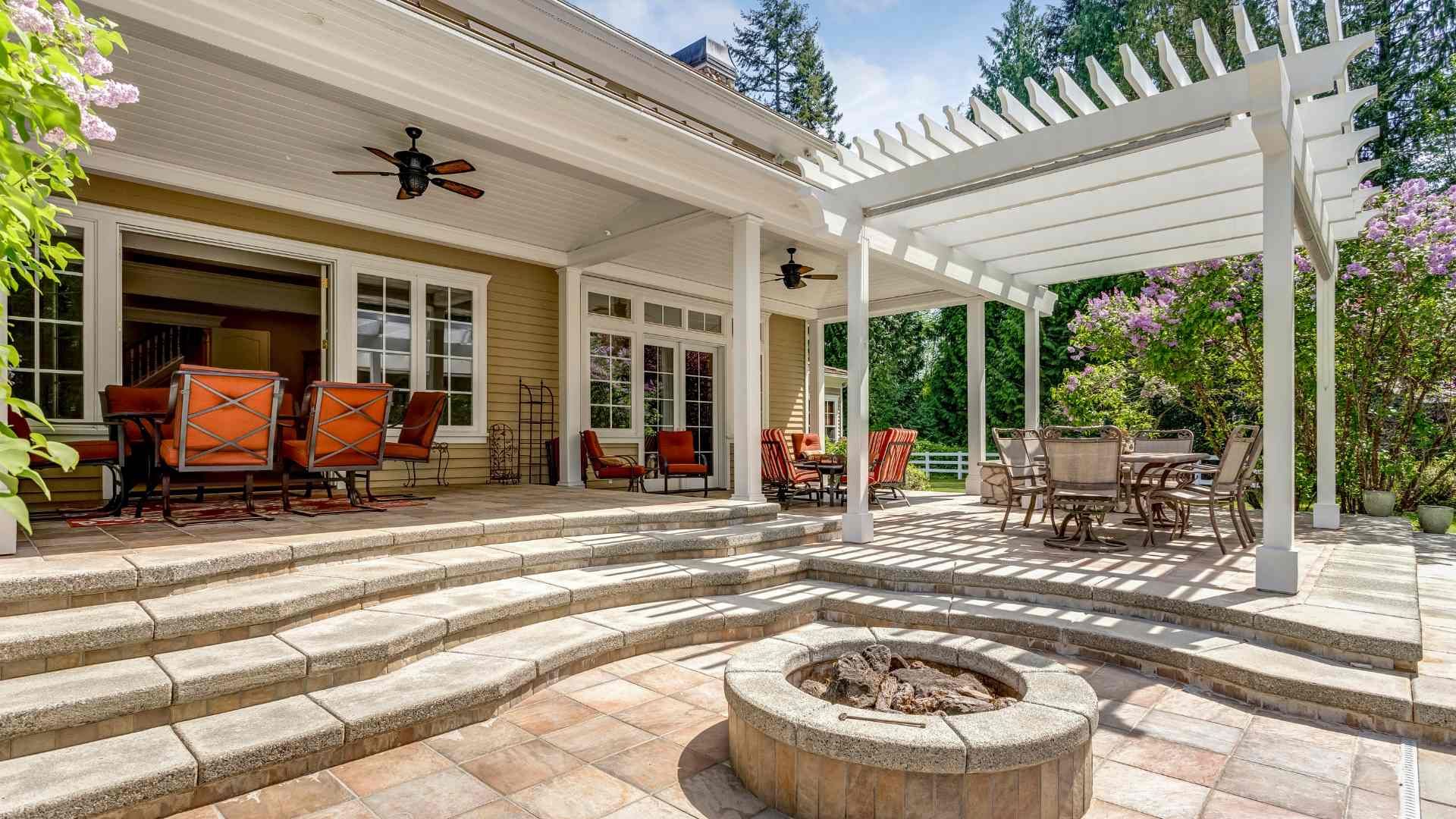 Jacksonville Home & Patio Show