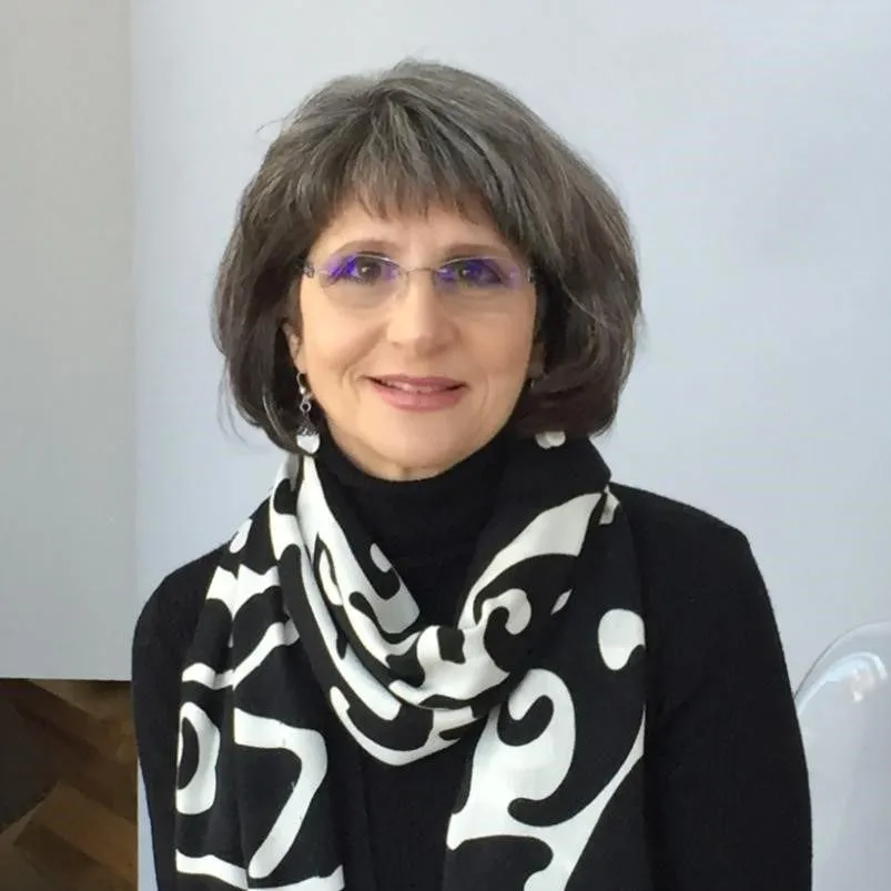 Nancy Martin - Owner, The Garage Authority