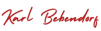 Contact Signature Image