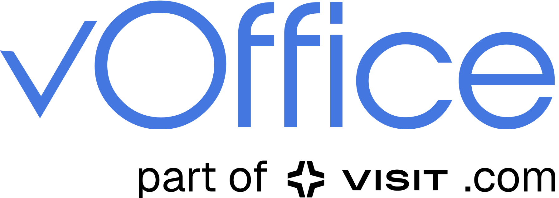 Logo von vOffice
