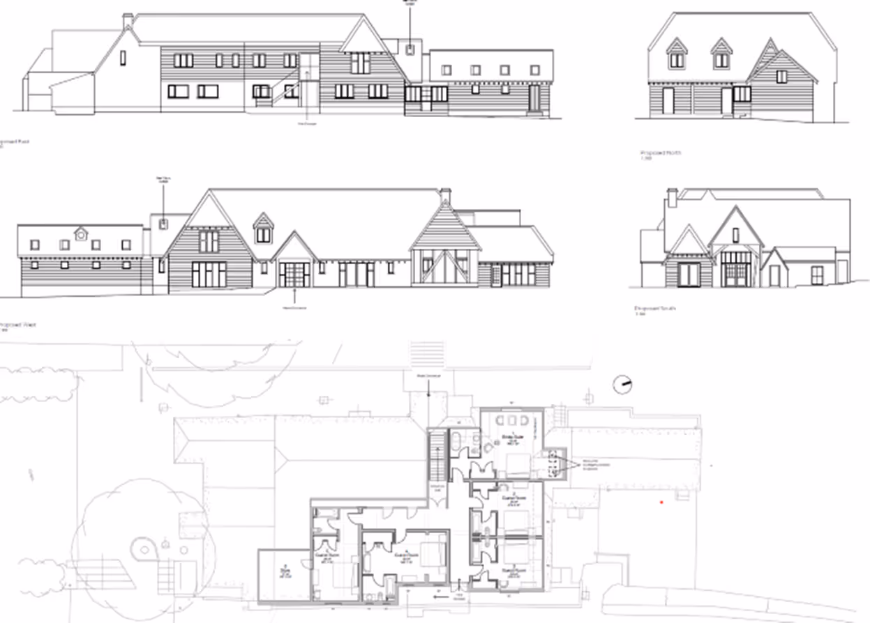 Plan