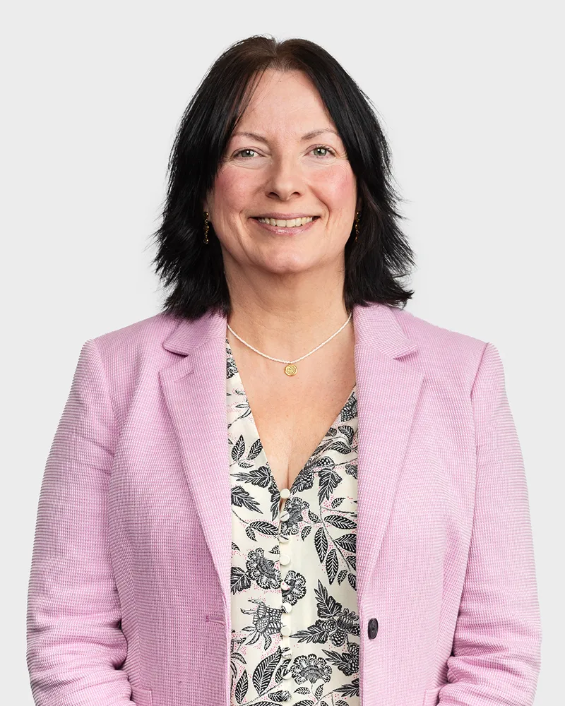 Sharon Lawson