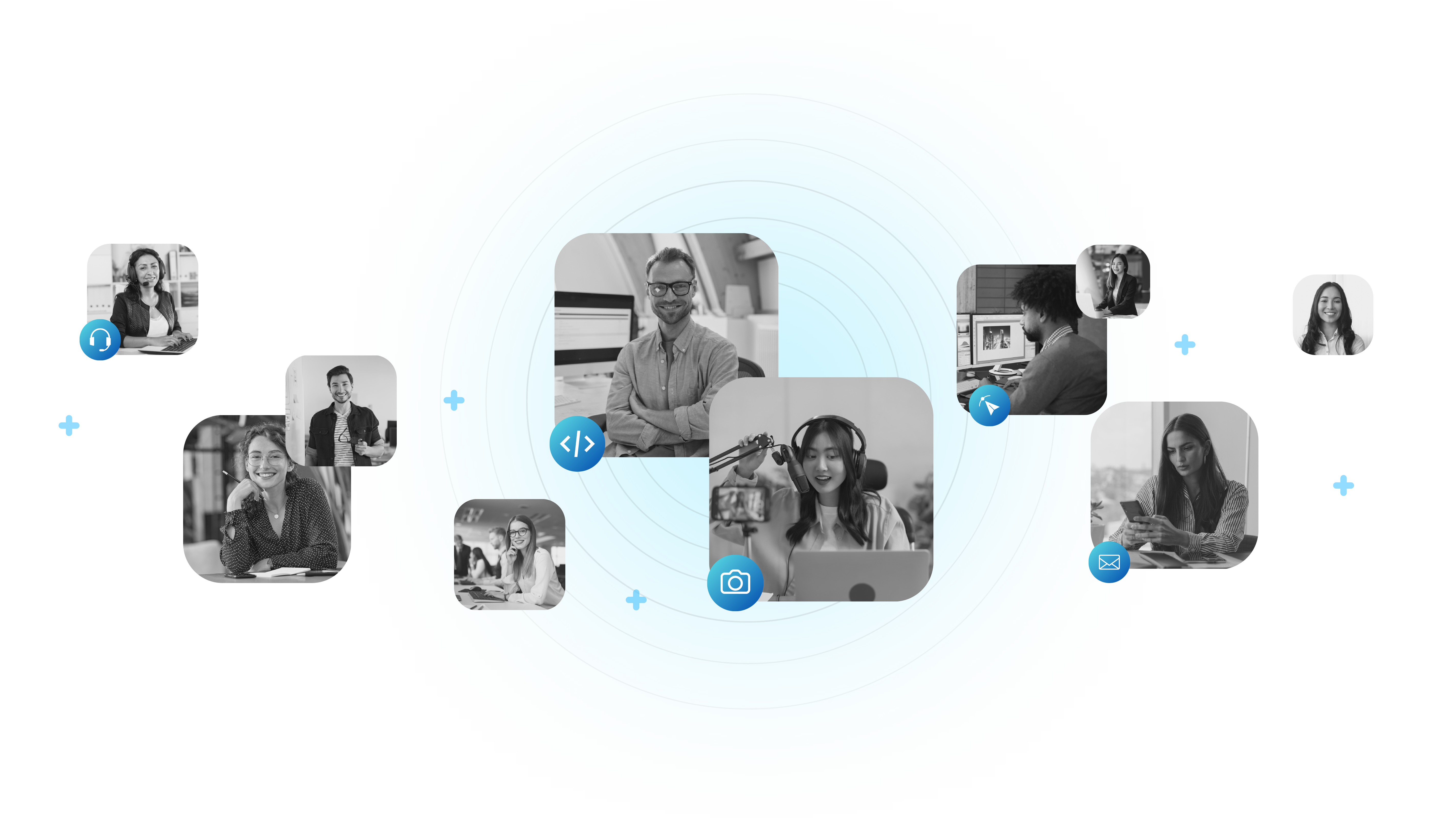 remote recruitment agency