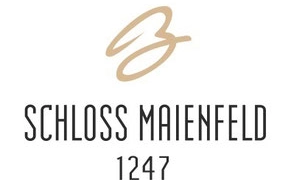 Logo vom Schloss Maienfeld