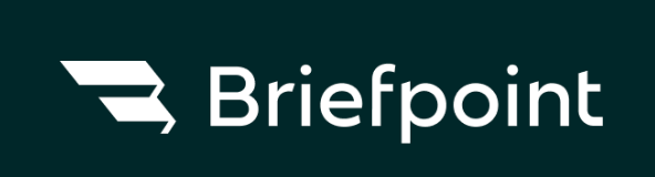Briefpoint Logo