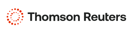 Thompson Reuters Logo