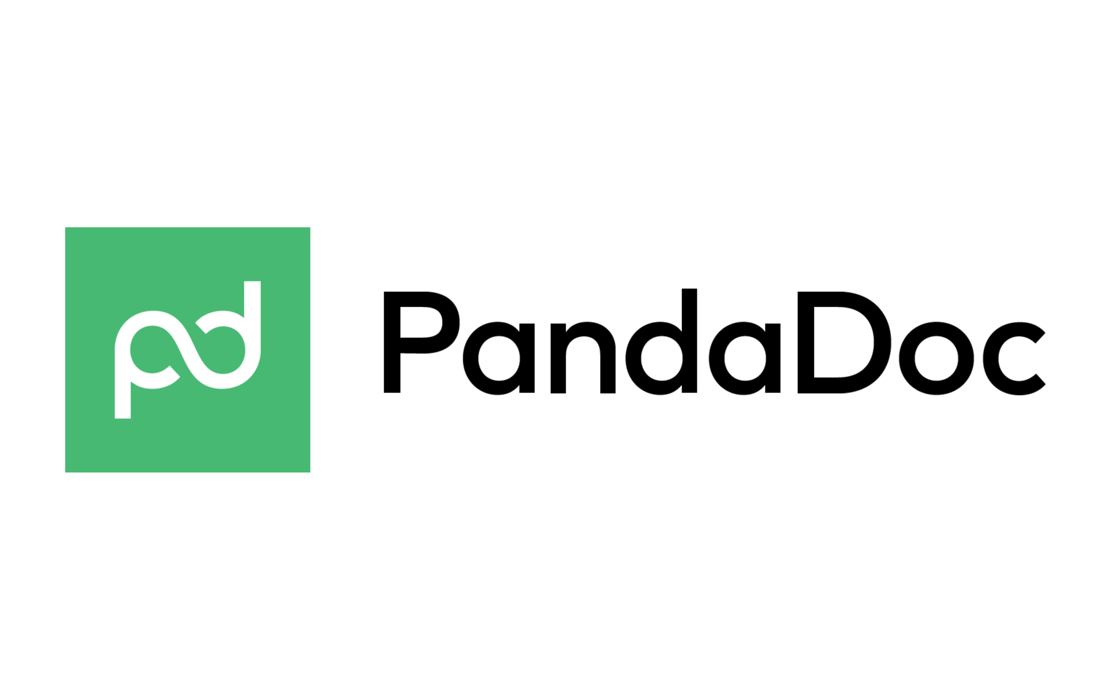 Pandadoc logo