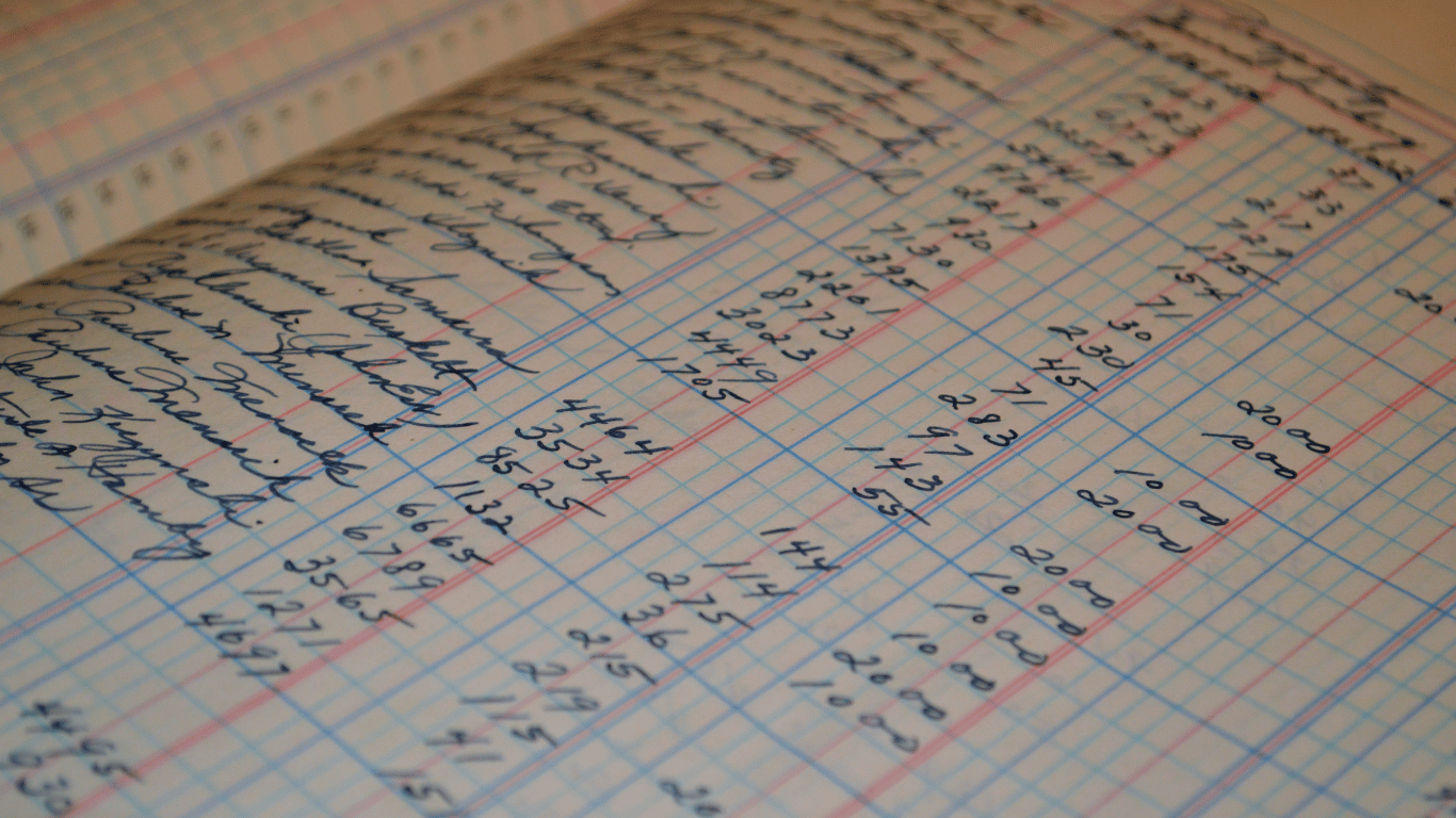 How Accurate Financial Records Help Law Firms Stay Compliant