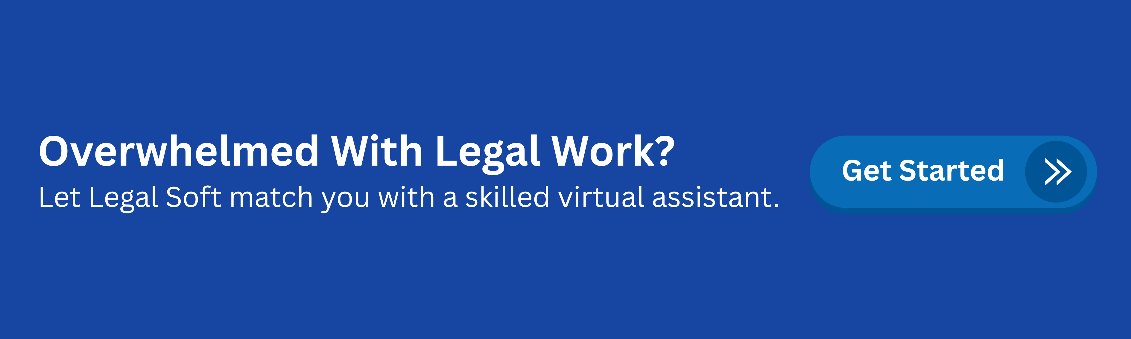 legal soft legal assistant