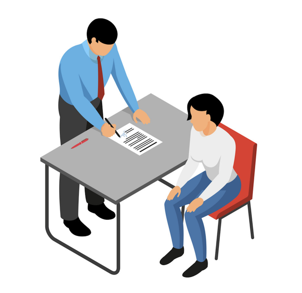 Core Legal Work