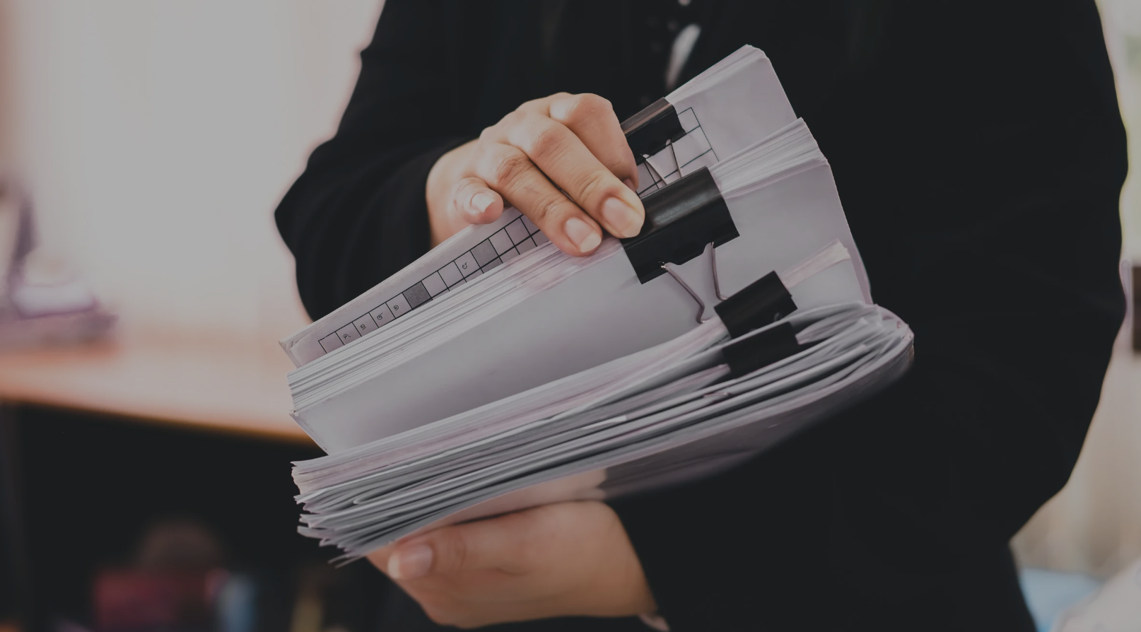 How Small Law Firms Can Simplify Document Management and Improve Productivity