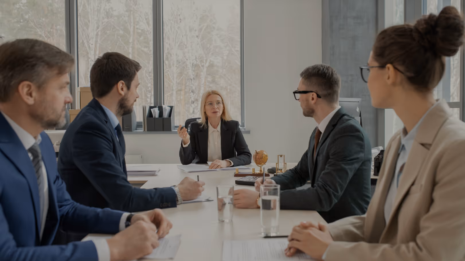 How To Manage a Small Law Firm: The Complete Guide to Building a Successful Practice