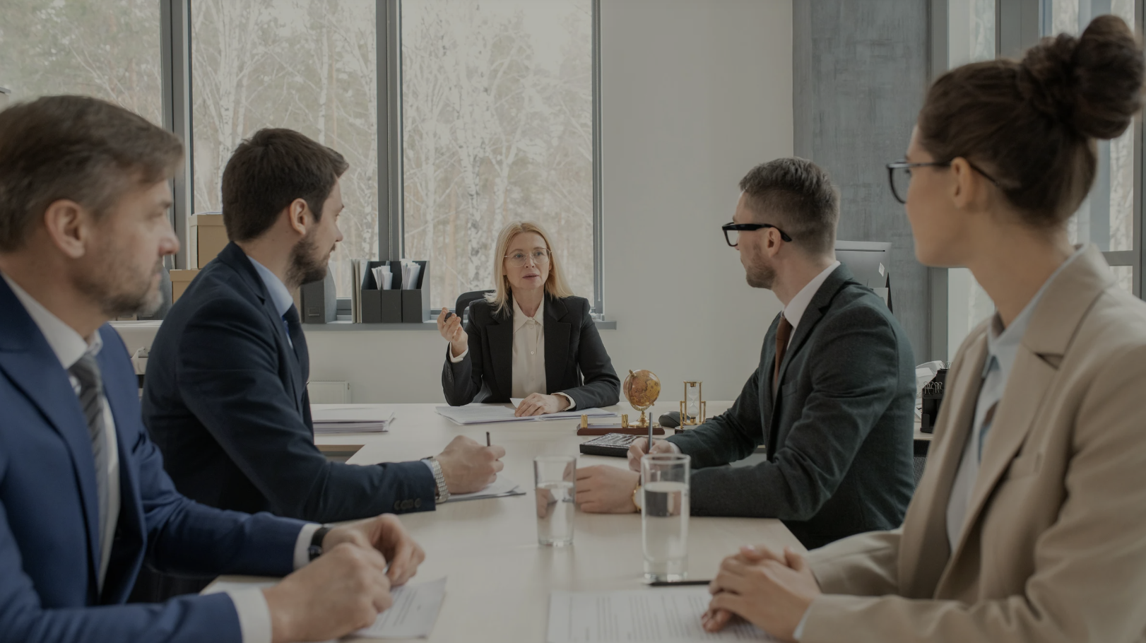 How To Manage a Small Law Firm: The Complete Guide to Building a Successful Practice
