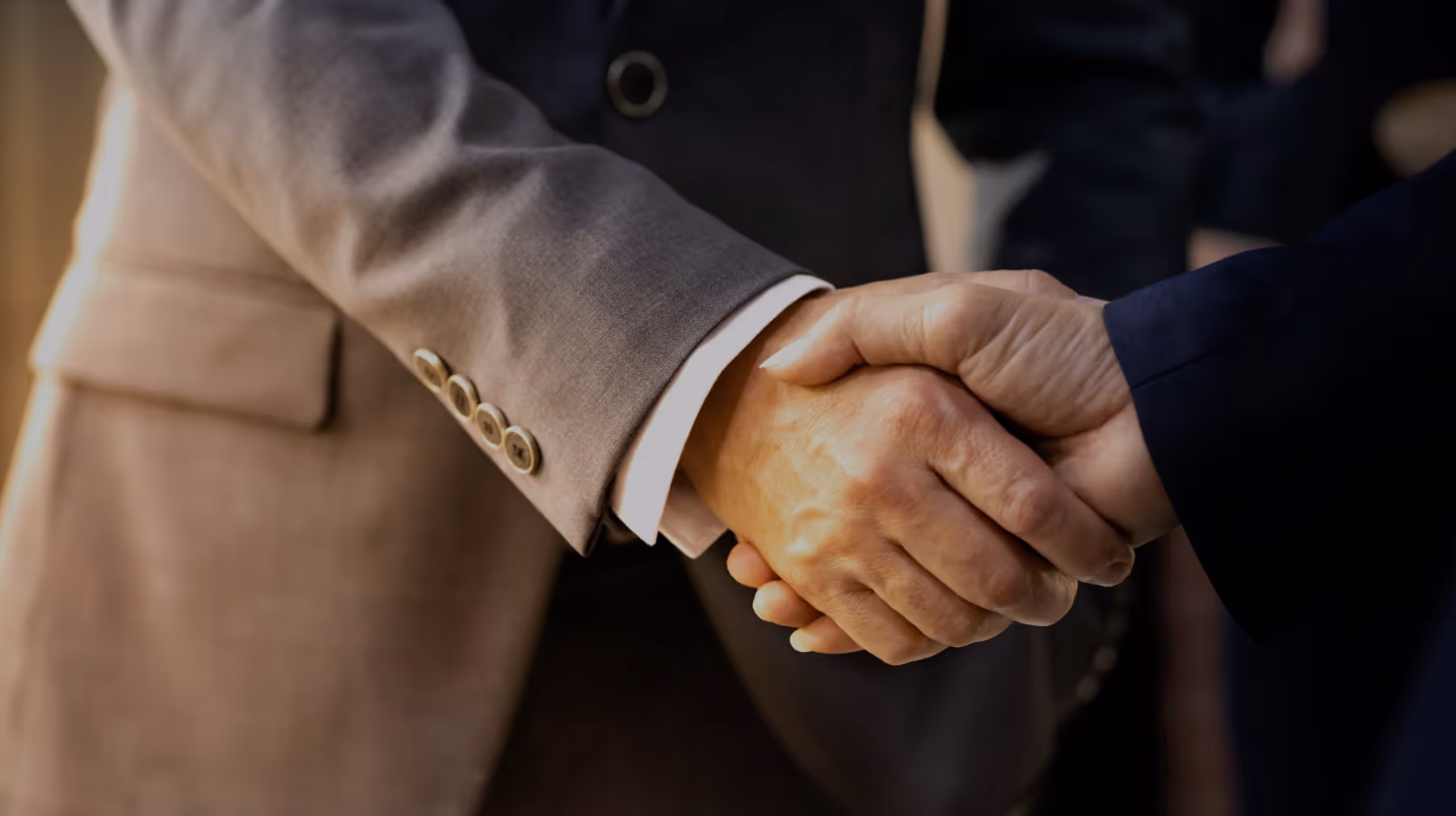 The Complete M&A Due Diligence Checklist: Essential Steps to Mitigate Risk and Ensure Deal Success