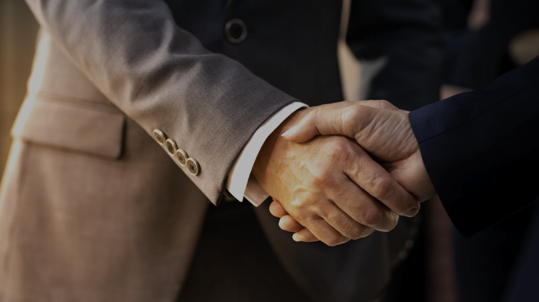The Complete M&A Due Diligence Checklist: Essential Steps to Mitigate Risk and Ensure Deal Success