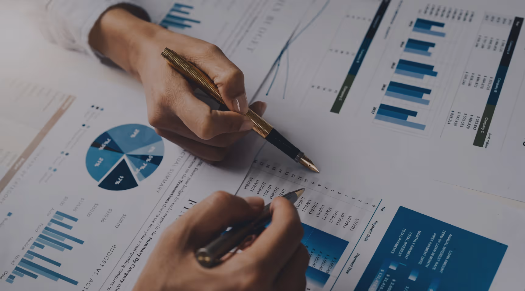 Niche Marketing Strategy for Law Firms: A Blueprint for Strategic Growth