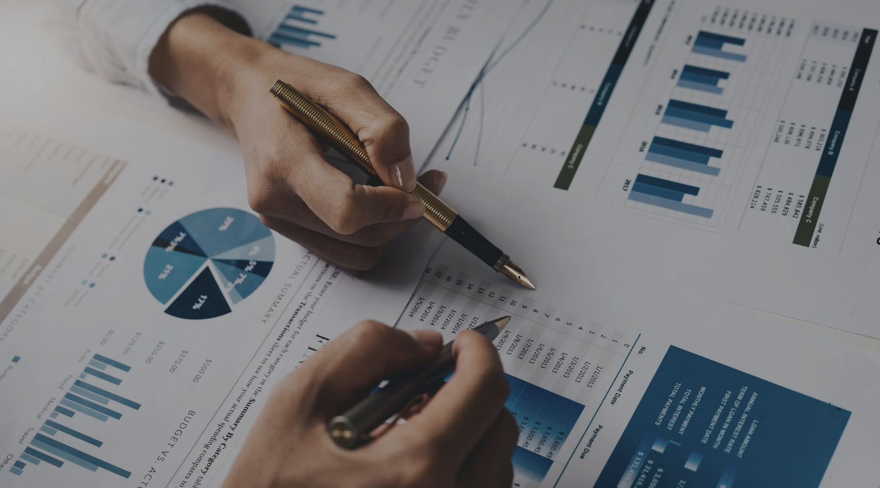 Niche Marketing Strategy for Law Firms: A Blueprint for Strategic Growth