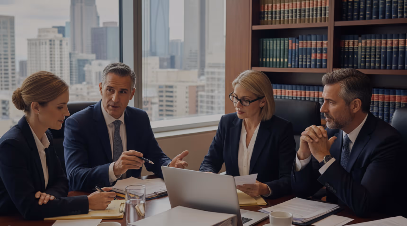 What is an Equity Partner in a Law Firm