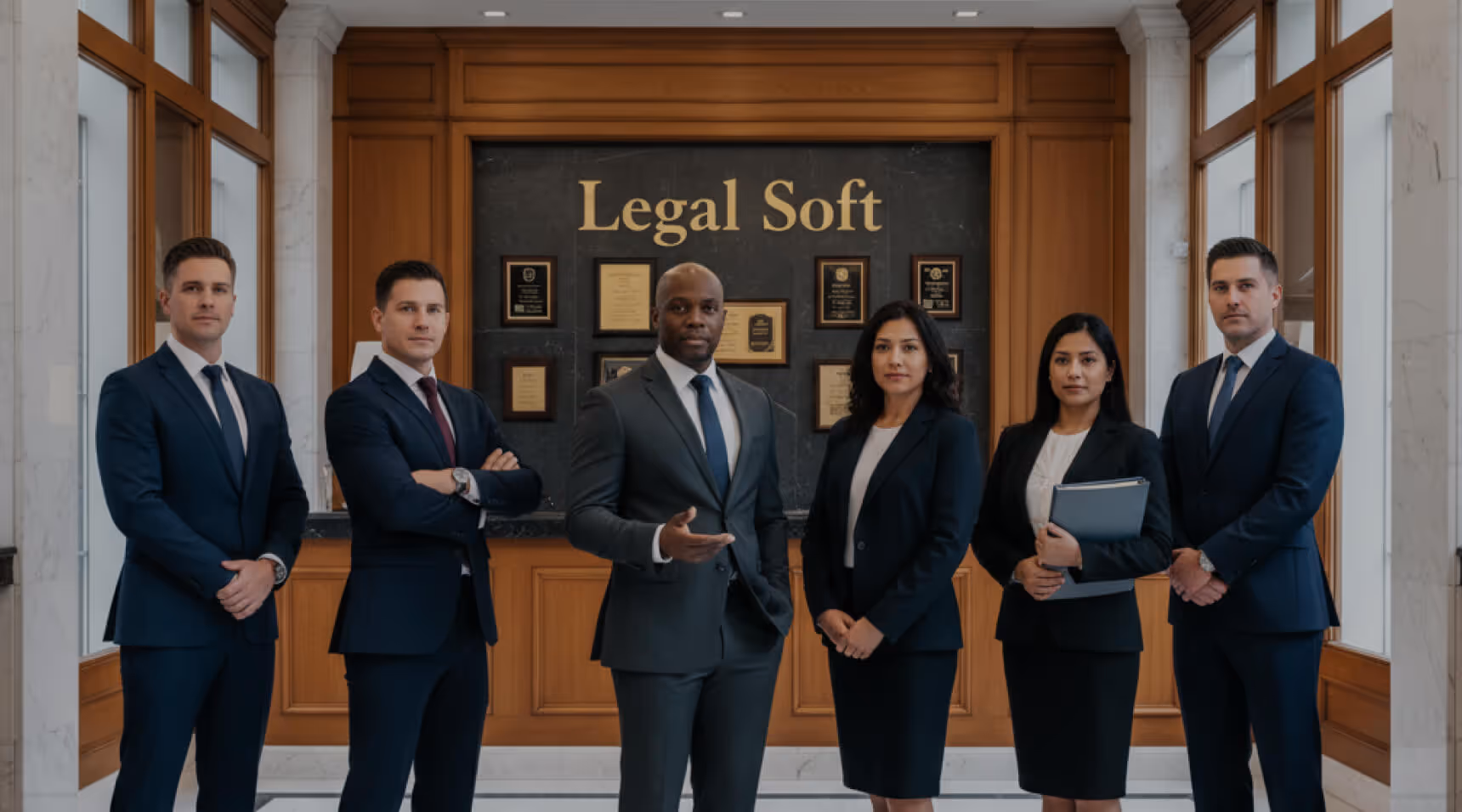 Top Law Firms in Los Angeles, California
