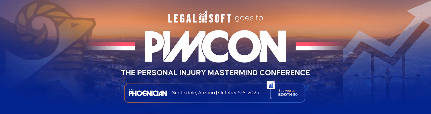 Pimcon 2025 banner