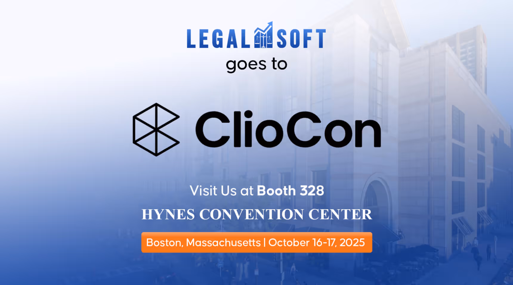 Legal Soft at ClioCon 2025: Driving Efficient Practice