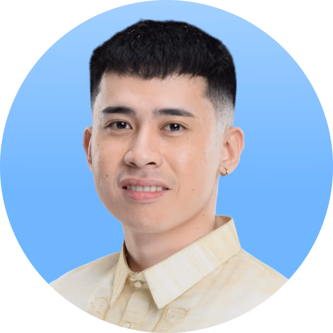 kier Anthony profile professional