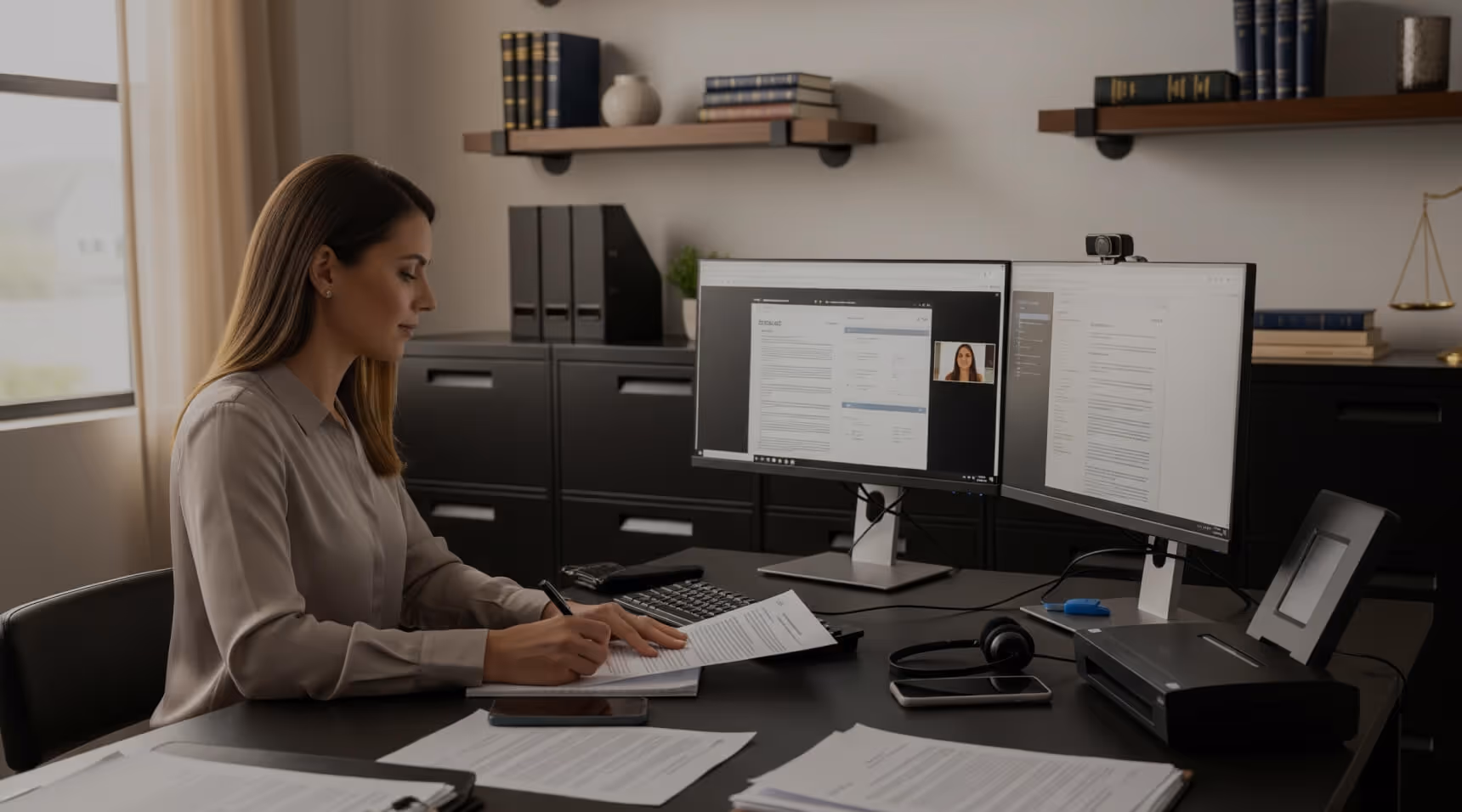 What is a Legal Document Preparer: Do You Need One?