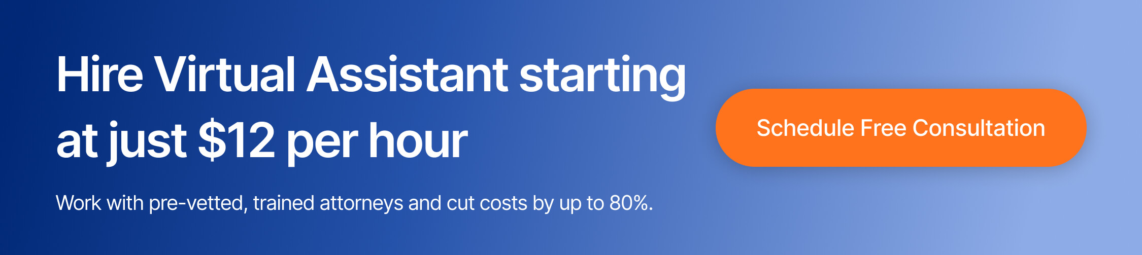 hire virtual assistant at affordable pricing and plans
