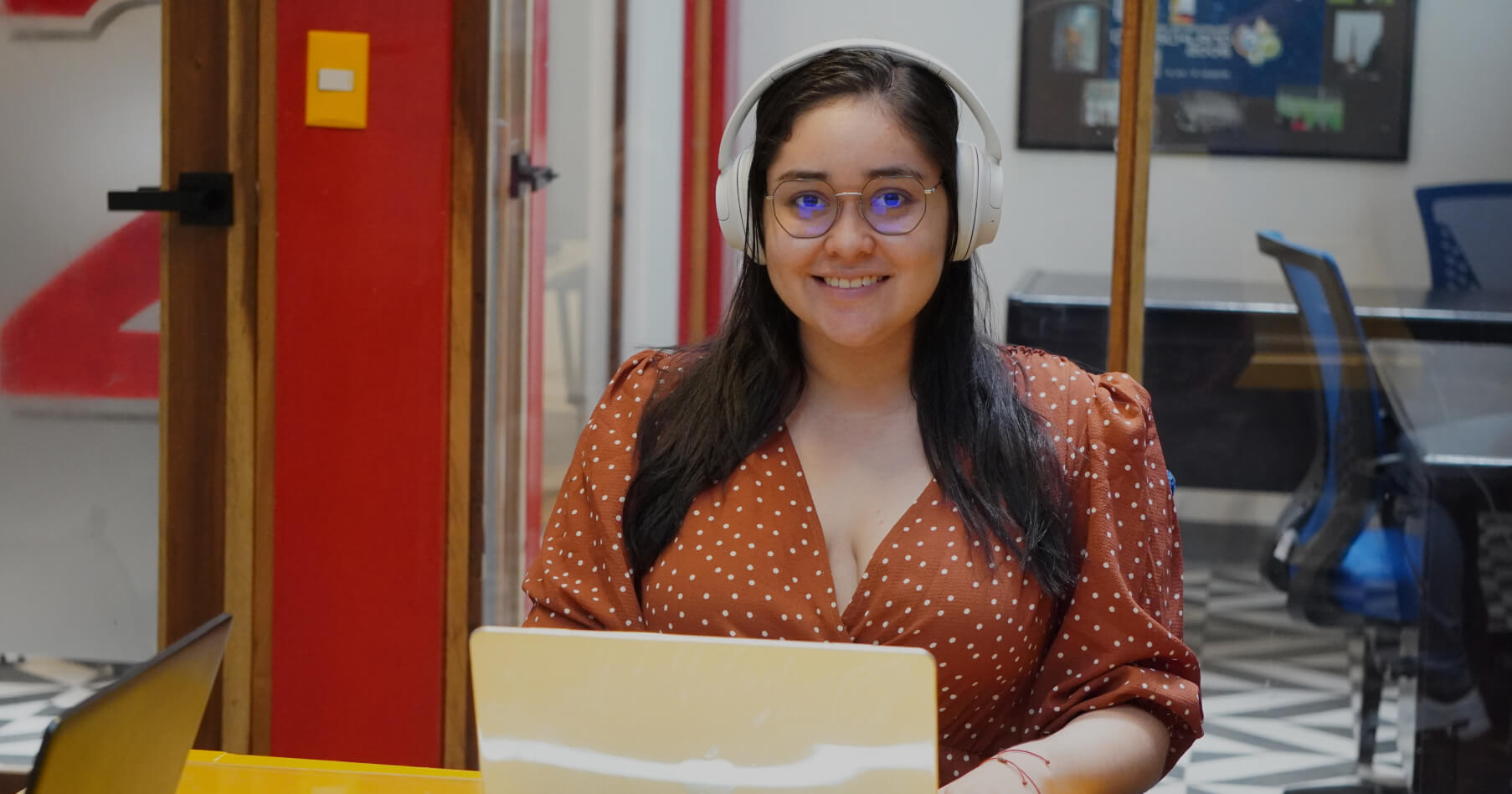 intake specialist at law firm handling intake process