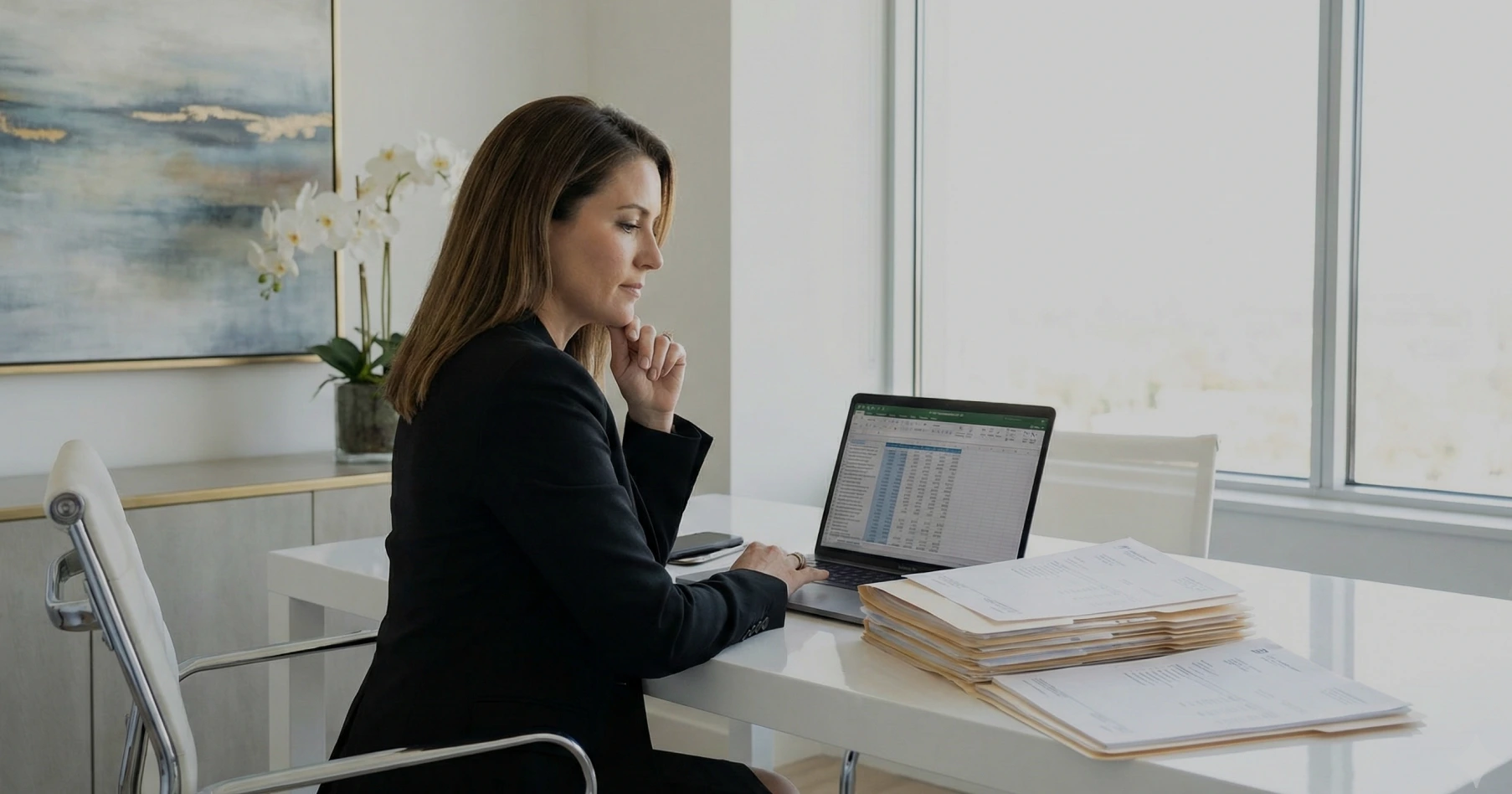 7 Ways Law Firm Virtual Assistants Keep Up with Legal Changes