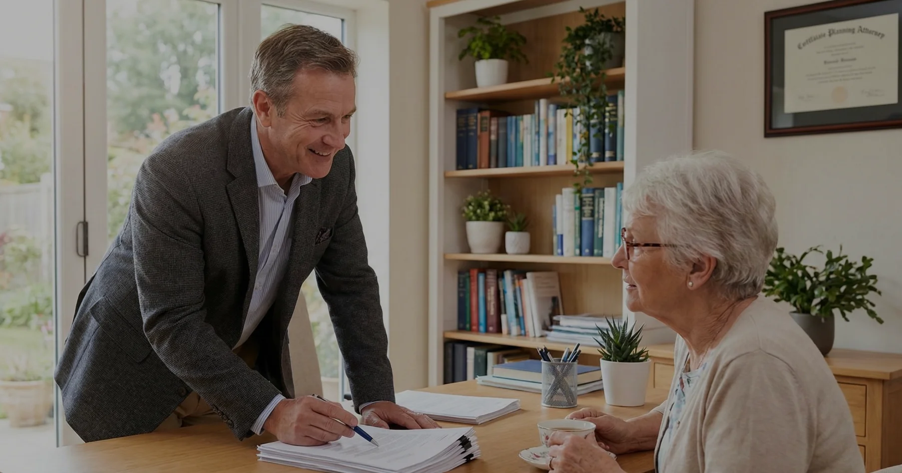 Legal Soft Reports Surge in Estate Plan Reviews for 2026