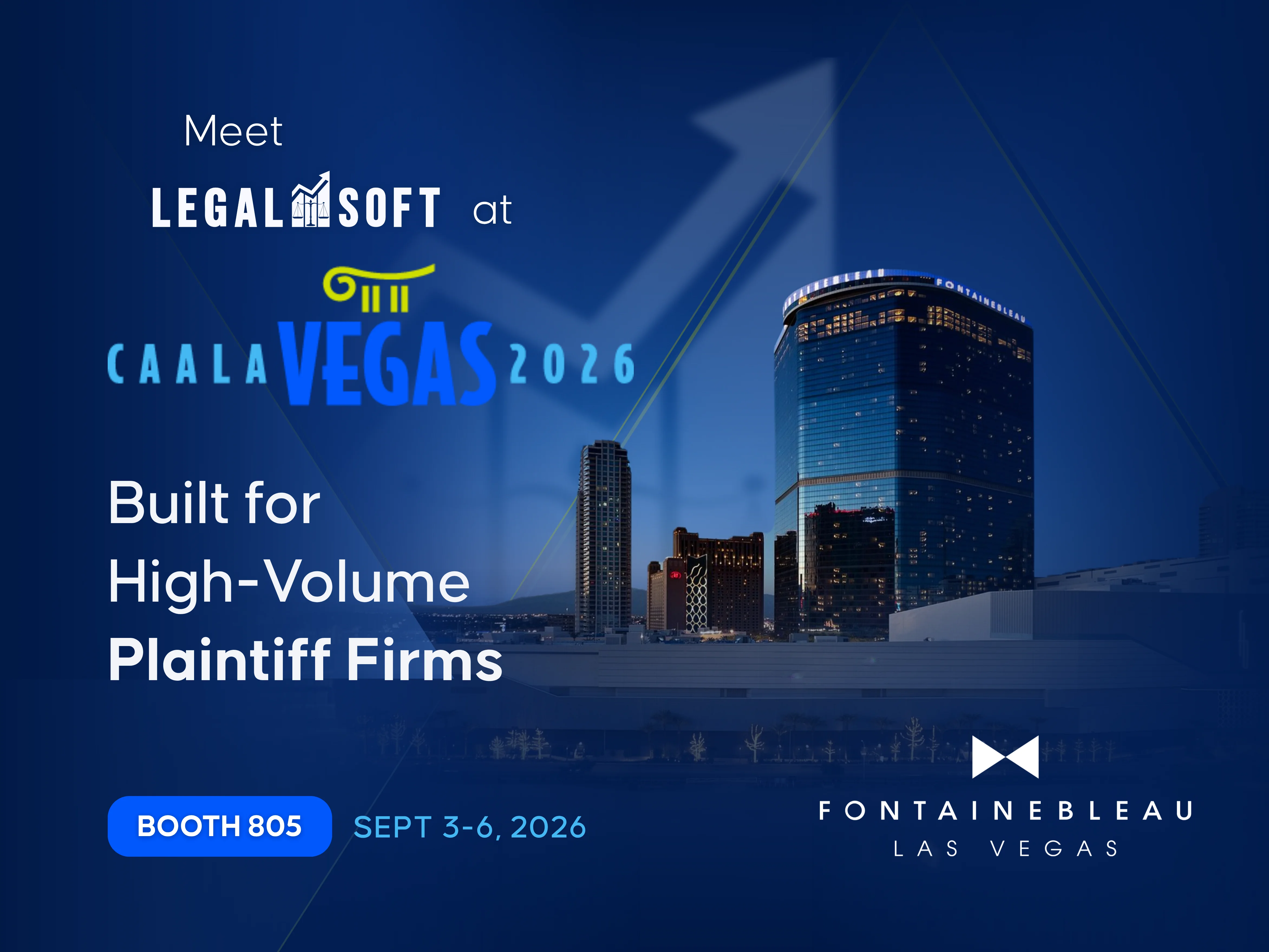 CAALA Vegas 2026: Supporting Trial Attorneys