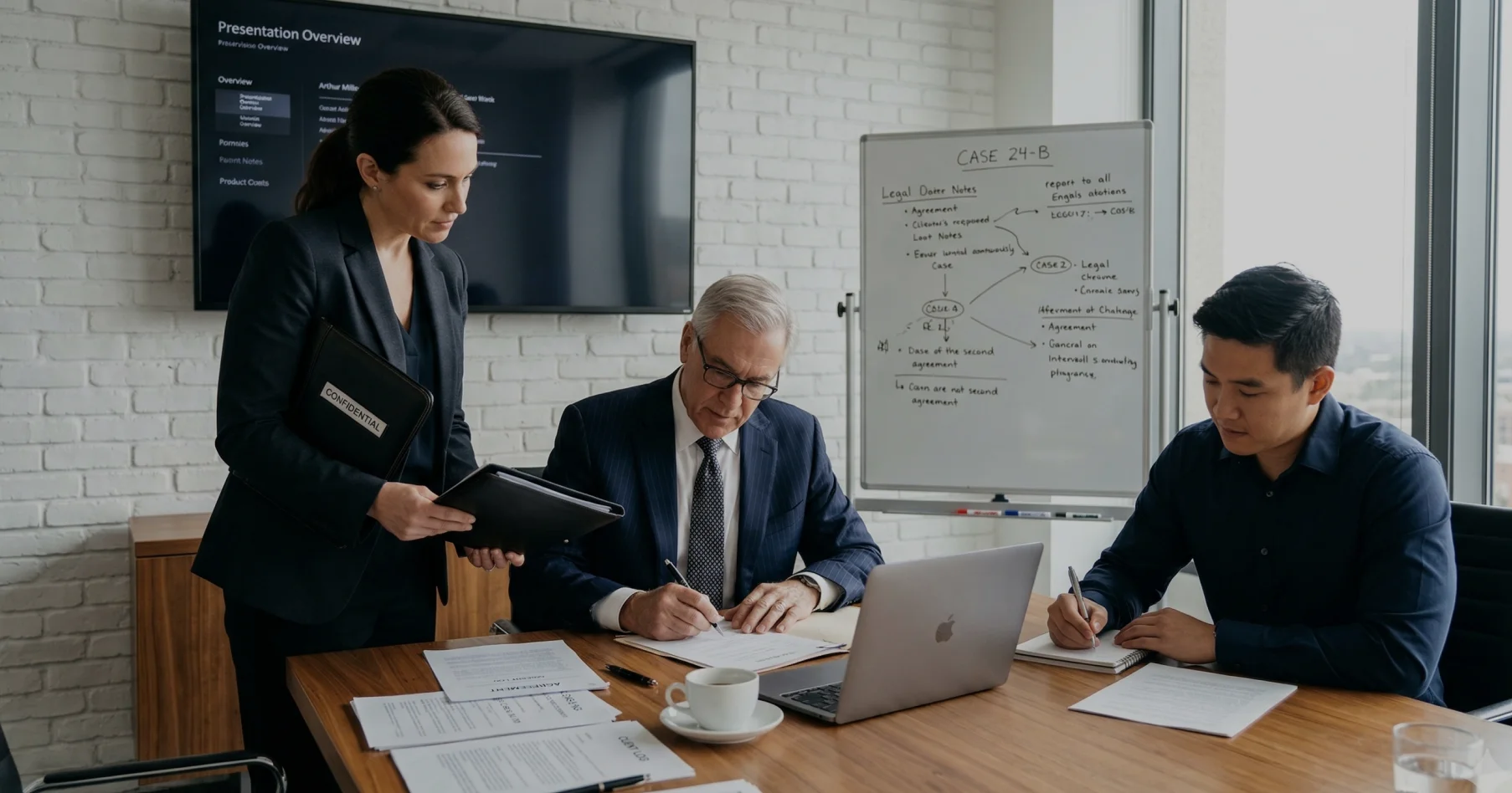 Law Firm Marketing Plan: Complete Strategies in 2026 | Legal Soft