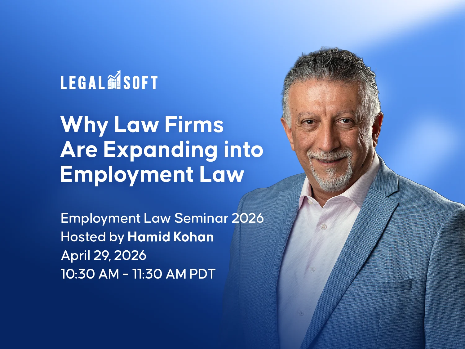 California Federal Courts Lead the U.S. in Employment Lawsuits: What It Means for Law Firms
