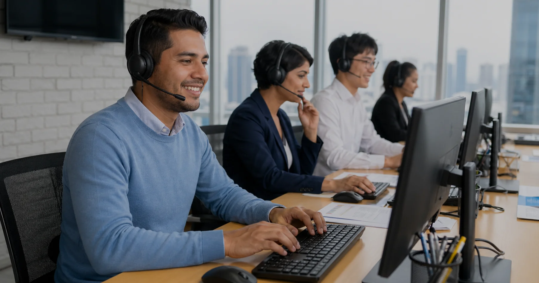 Guide to Outsourcing Law Firm Administrative Support in 2026