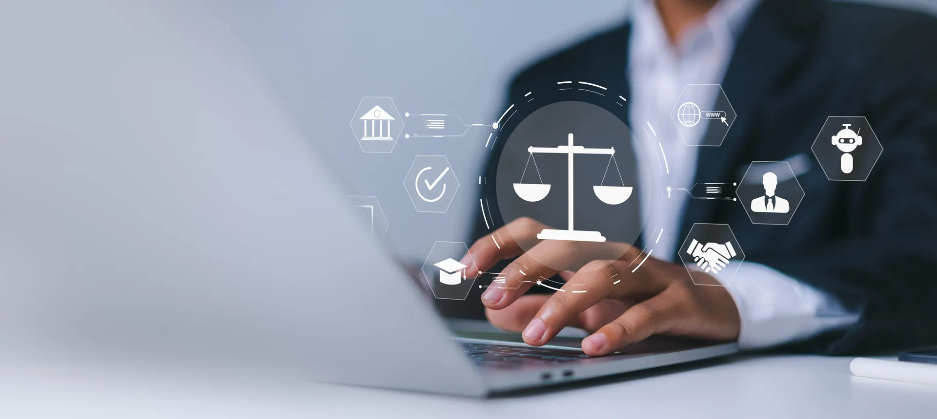 AI In Law Firms: High-Impact Opportunities And Hidden Risks