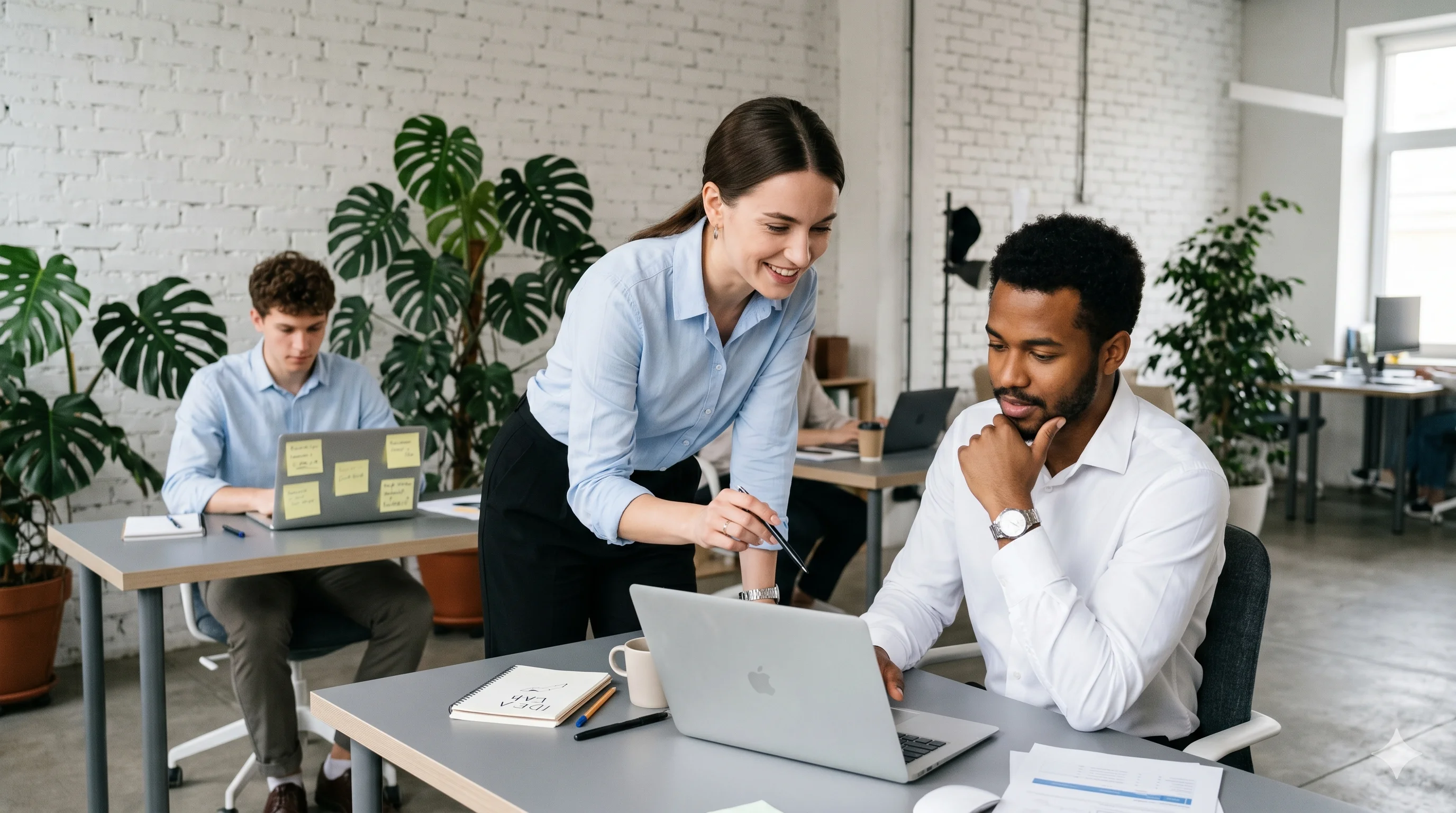 AI In Law Firms: High-Impact Opportunities And Hidden Risks