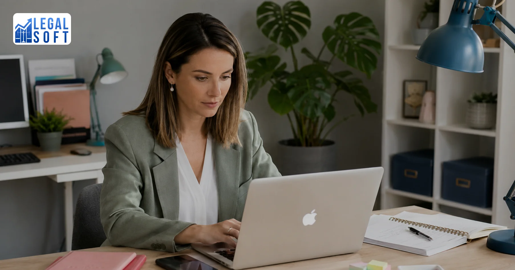 legal virtual assistant working for startups