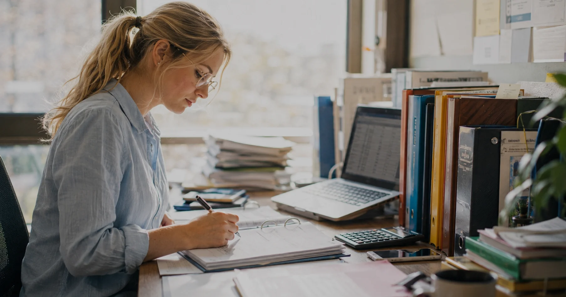 What Does a Legal Accountant Do? Their Role and How It Helps Law Firms